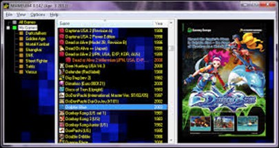 Download mame 480 games for mac