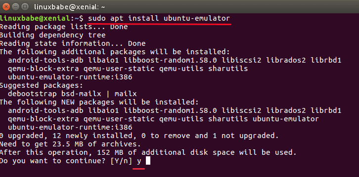 ubuntu armhf download